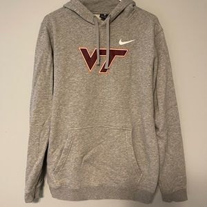 Virginia tech hoodie